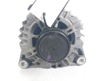 AV6N10300GE ALTERNATORE FORD
