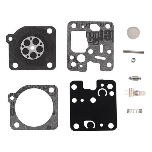 Kit ricostruzione carburatore - kit,