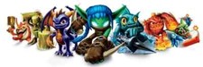 PERSONAGGI SKYLANDERS - OTTIMI - Giants Imaginators Superchargers Sensei Swap