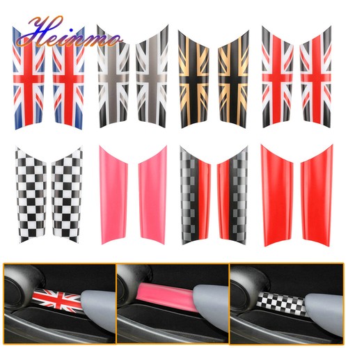 Adesivo cover maniglia - , interna