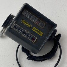 Vintage Sachs Huret