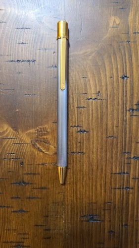 Vintage penna a sfera - a,