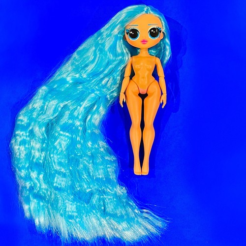 Barbie mga lol - mga,