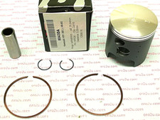 Kit pistone Wossner foro 56,00