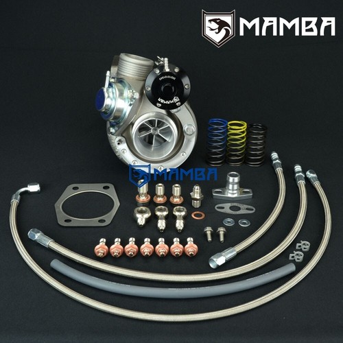 Mamba volvo 850 - 9-6, 850/t5r