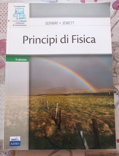Principi fisica - principi, di