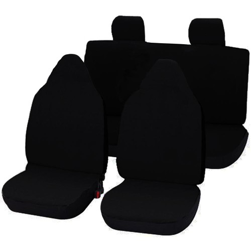 Coprisedili auto fodere - coprisedili,