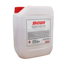 Showa fusto olio forcelle - showa,