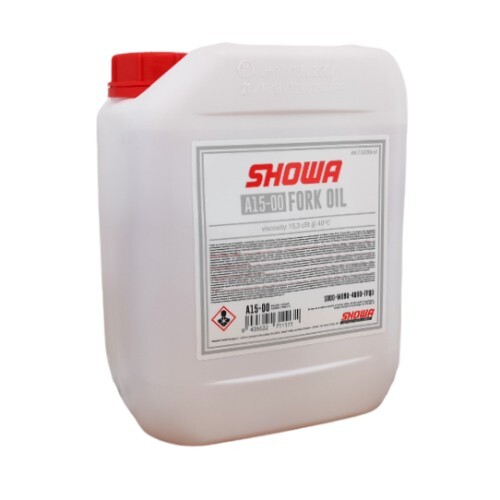 Showa fusto olio forcelle - showa,
