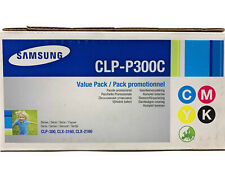 SAMSUNG CLP-P300C MULTIPACK