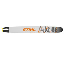 STIHL BARRA SPRANGA GUIDA