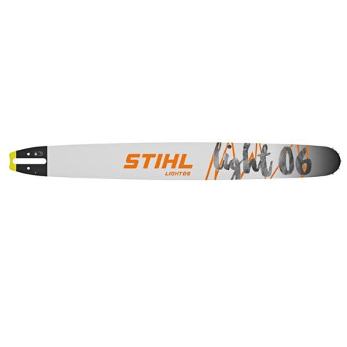Stihl barra spranga guida - barra,