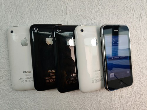 Apple iphone 3gs 8gb 16gb - iphone,