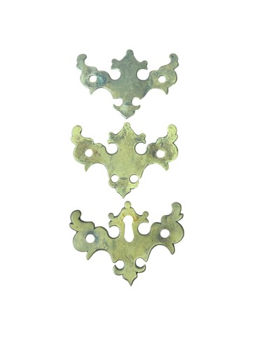 Antico batwing chippendale - antico,