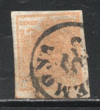 RRC 1850 Lombardo Veneto I