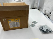 Box of 100 Duro Dyne 1-1/4"