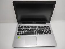 NOTEBOOK ASUS VIVOBOOK X556UQK INTEL I5-7200U 8GB RAM 128GB SSD WIN10