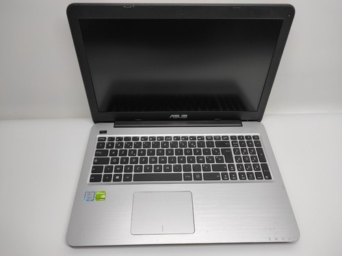 Notebook asus vivobook x556uqk - notebook,