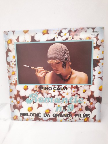 Disco vinile giri - vinile,