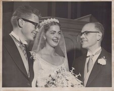 1952 Lois Simonson Mosing