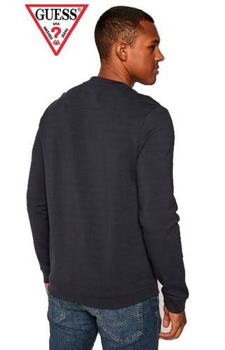 Felpa uomo guess art - felpa,