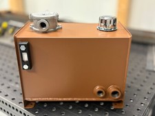 Serbatoio idraulico 25l - 25