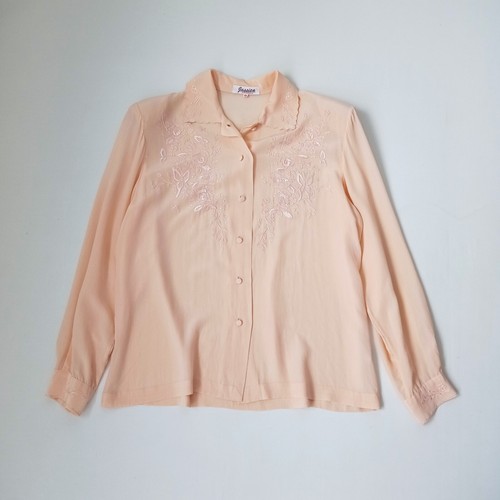 Camicetta vintage pura - camicetta,