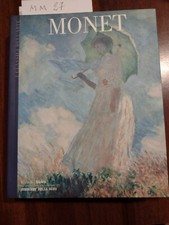 I Classici dell'Arte  MONET  -  RIZZOLI SKIRA  -  2003