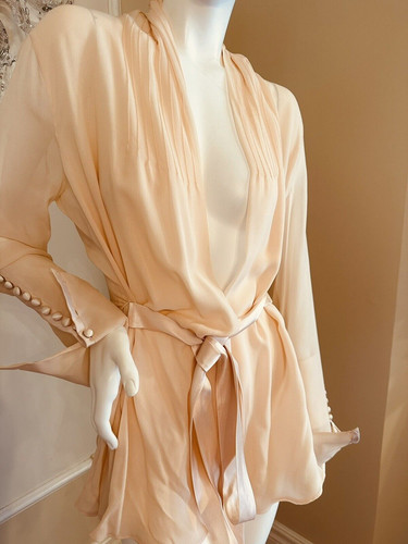Camicia gianfranco ferre seta - camicia,