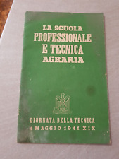 Il libro completo, scuola professionale di tecnica agraria