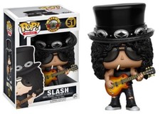 ROCKS Figurine SLASH GUNS N'