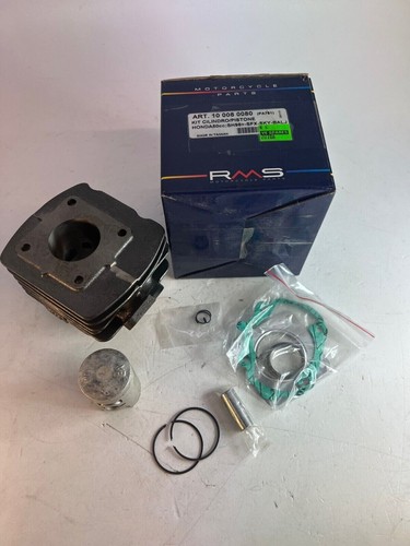 Kit cilindro pistone - kit, honda