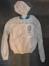 Raro vintage anni 80 giubbotto