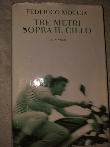 Federico moccia tre - federico,