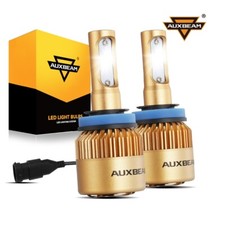 AUXBEAM H11 H8 H9 Faro LED