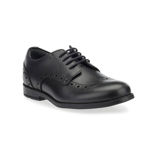 Scarpe scuola stringate
