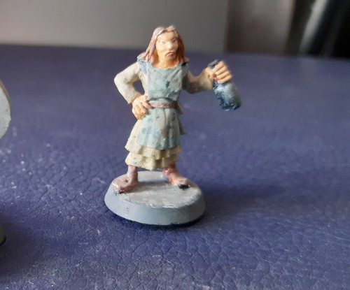 Miniature piombo di - miniature,