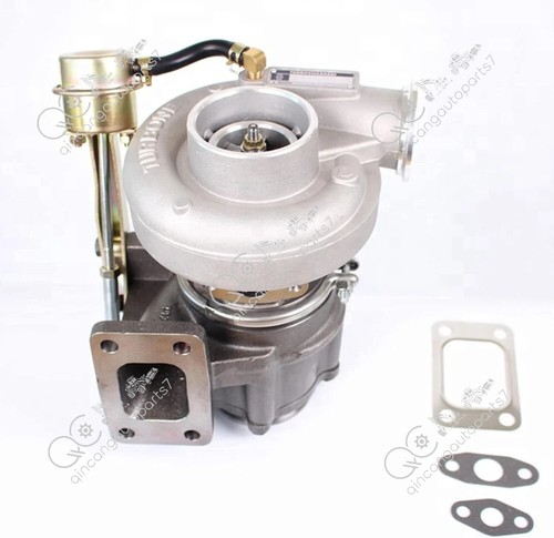 Turbocompressore hx30w 3592317 - turbocompressore,