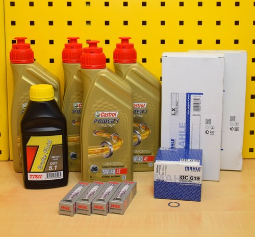 Kit manutenzione per bmw - kit,