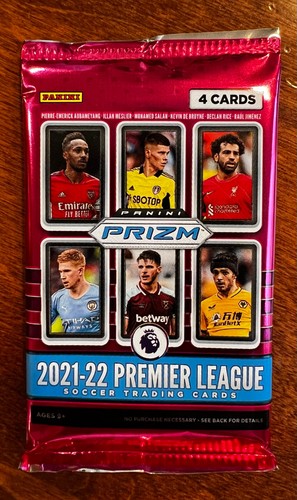 2021 panini prizm - panini, premier