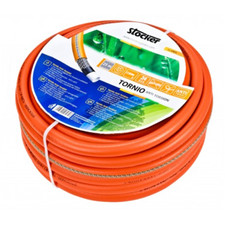 Tubo giardino Tornio Anti