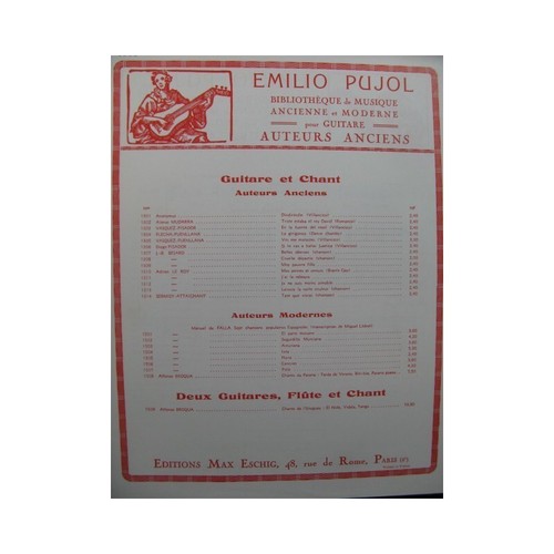 Besard stile crudelia - besard, j.