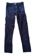 OVS KIDS Pantaloni Girl 152 cm 11-12 Anni Bambina Velluto