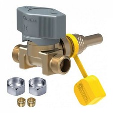 015 AKV8-G Valvola Deviazione