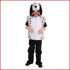 Costume Carnevale Bambino Da
