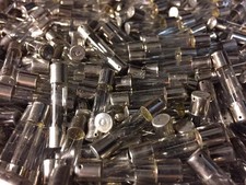 (15) FUSIBILE INCANDESCENZA 8V