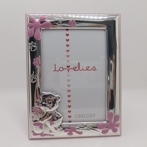 Lovelies greggio portafoto - lovelies,