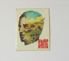 VECCHIO ADESIVO / Old Sticker