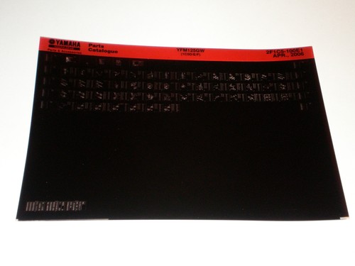 Microfich catalogo ricambi - catalogo,