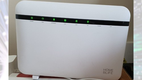 Modem router home life hub - home, &